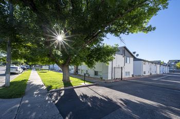 Gated community